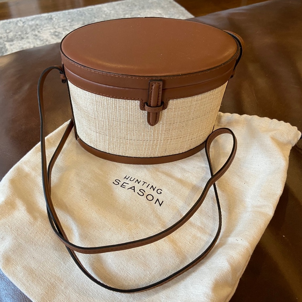 Hunting Season - The Round Trunk